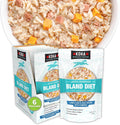 KOHA Bland Diet Lamb and White Rice Wet Dog Food - Sensitive Tummy