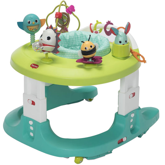 Tiny Love 4-in-1 Baby Activity Center - Grow & Play