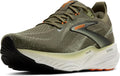 Brooks Mens Glycerin 22 Neutral Running Shoe - Plush (Style 8QLY)