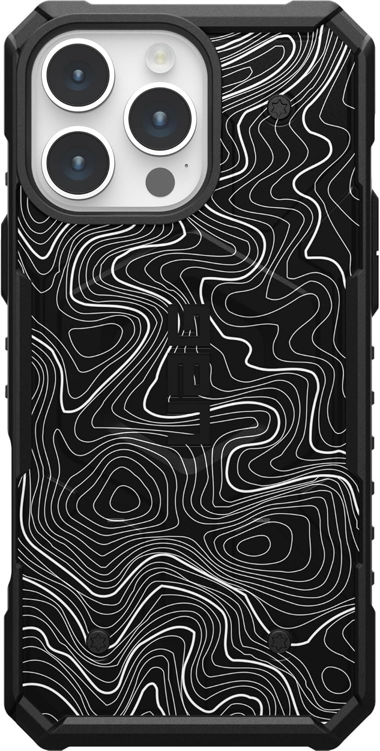 EGO Tactical UAG Urban Armor Gear Case for iPhone 16 Pro Max