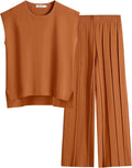 Stylish 2 Piece Lounge Set for Women - Perfect for Summer Days