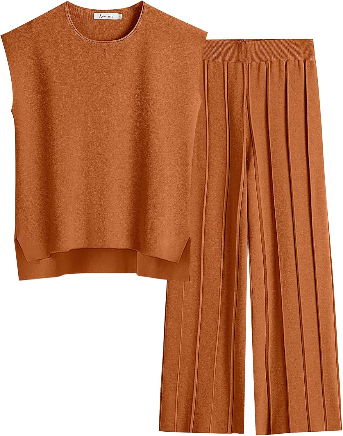 Stylish 2 Piece Lounge Set for Women - Perfect for Summer Days