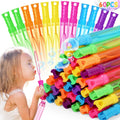 Bubble Wand 60 Pcs Bulk Bubble Wands - Party Favor Value Pack