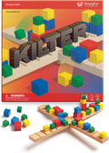 Kilter Balance Game - Educational Levers & Motion for Family Play