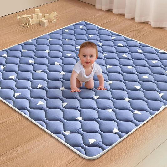 Premium Foam Baby Play Mat for Safe and Comfortable Playtime