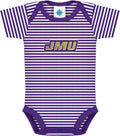 Creative Knitwear College Baby NCAA Infant Striped (Style 6C1P)