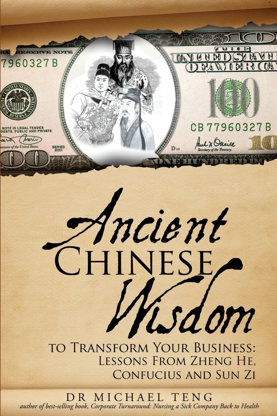 Ancient Chinese Wisdom To Transform Your Business Insights