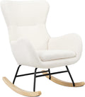 Ultra-Comfort Glider Chair for Nursery