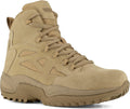 Reebok Rapid Response RB8694 Tactical Stealth Boot - Composite Toe