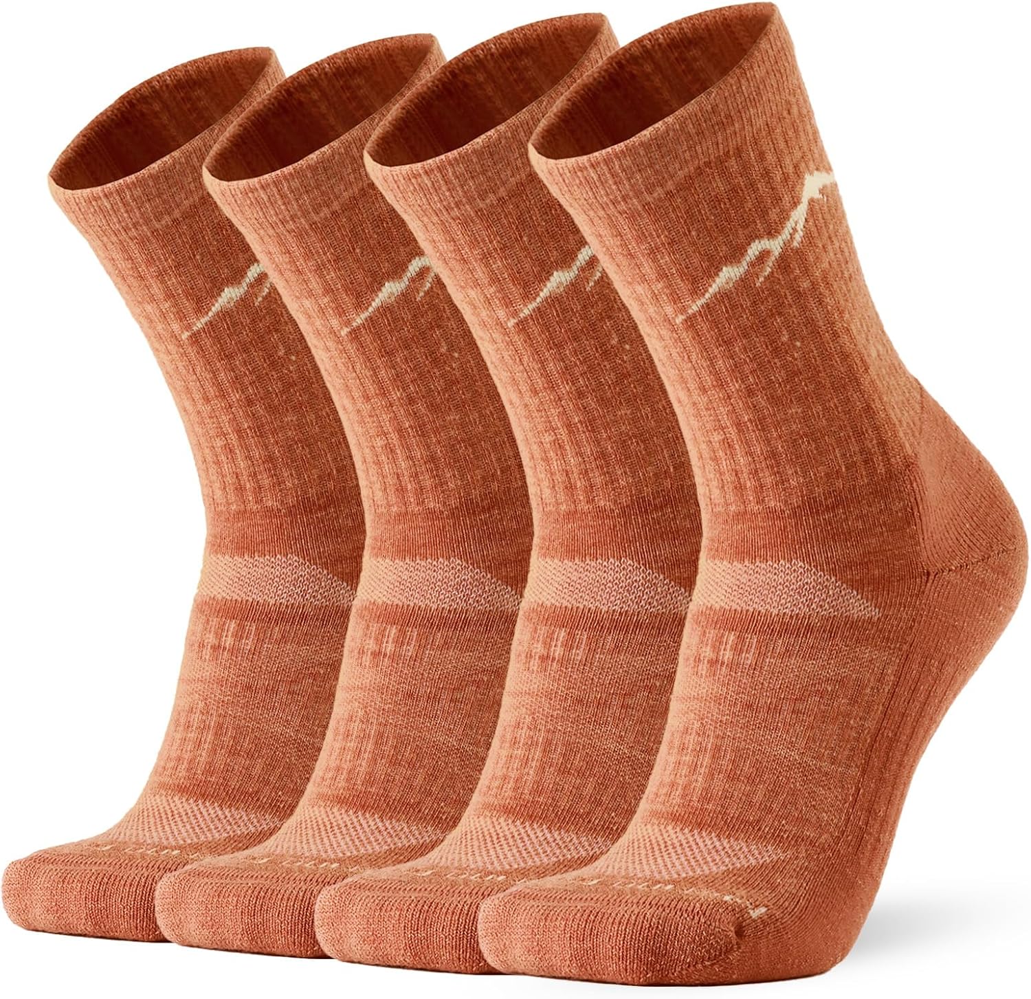 Merino Wool Socks for Winter Hiking and Outdoor Activities