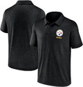 Fanatics NFL Making Waves Polo - Comfortable Team Tailgate Shirt