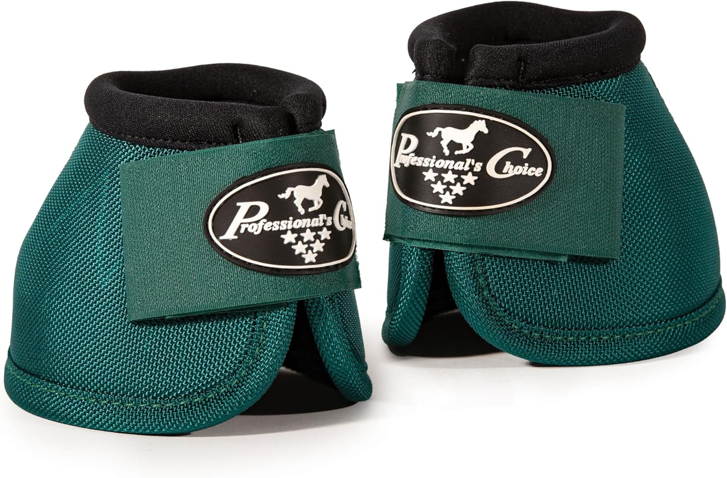 Professional's Choice Ballistic Overreach Bell Boots for Horses