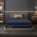 Full Mattress 12 Inch Memory Foam Medium with Cooling Gel - Supportive
