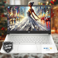 HP 14 Laptop Limited Edition for Back to School with Microsoft 365