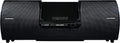 SiriusXM SXSD2 Dock and Play Radio Boom Box - Portable Docking Speaker