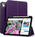 TORRAS iPad 10th Gen Case 10.9in - Military Grade Shockproof Cover