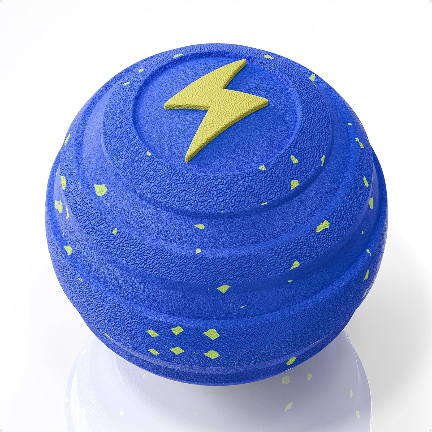 Interactive Dog Toys Balls Moving for Engaging Playtime Fun