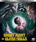 Short Night Of Glass Dolls 4K UHD - A Stunning Visual Experience