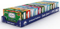 Santo Amaro Wild Tuna Variety Pack - Hand Cut, Pole & Line Caught