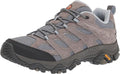 Merrell Moab 3 Hiking Shoes for Women: Durable Comfort for Trails