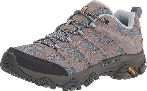 Merrell Women's Moab 3 Hiking Shoe: Comfort and Durability Combined