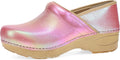Dansko XP 2.0 Clogs - Lightweight Slip-Resistant Comfort for Long wet