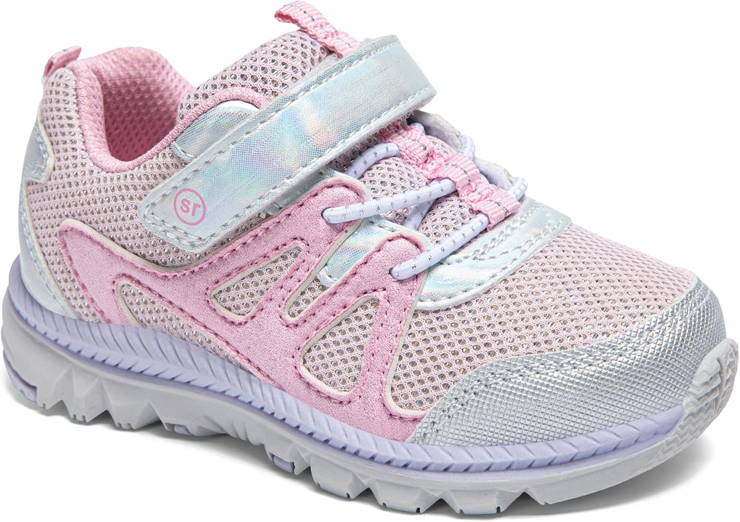 Stride Rite 360 Unisex-Child Artin 4.0: Comfort and Style