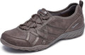 Skechers Breathe-Easy-Days End Sneaker - Comfortable Memory Foam