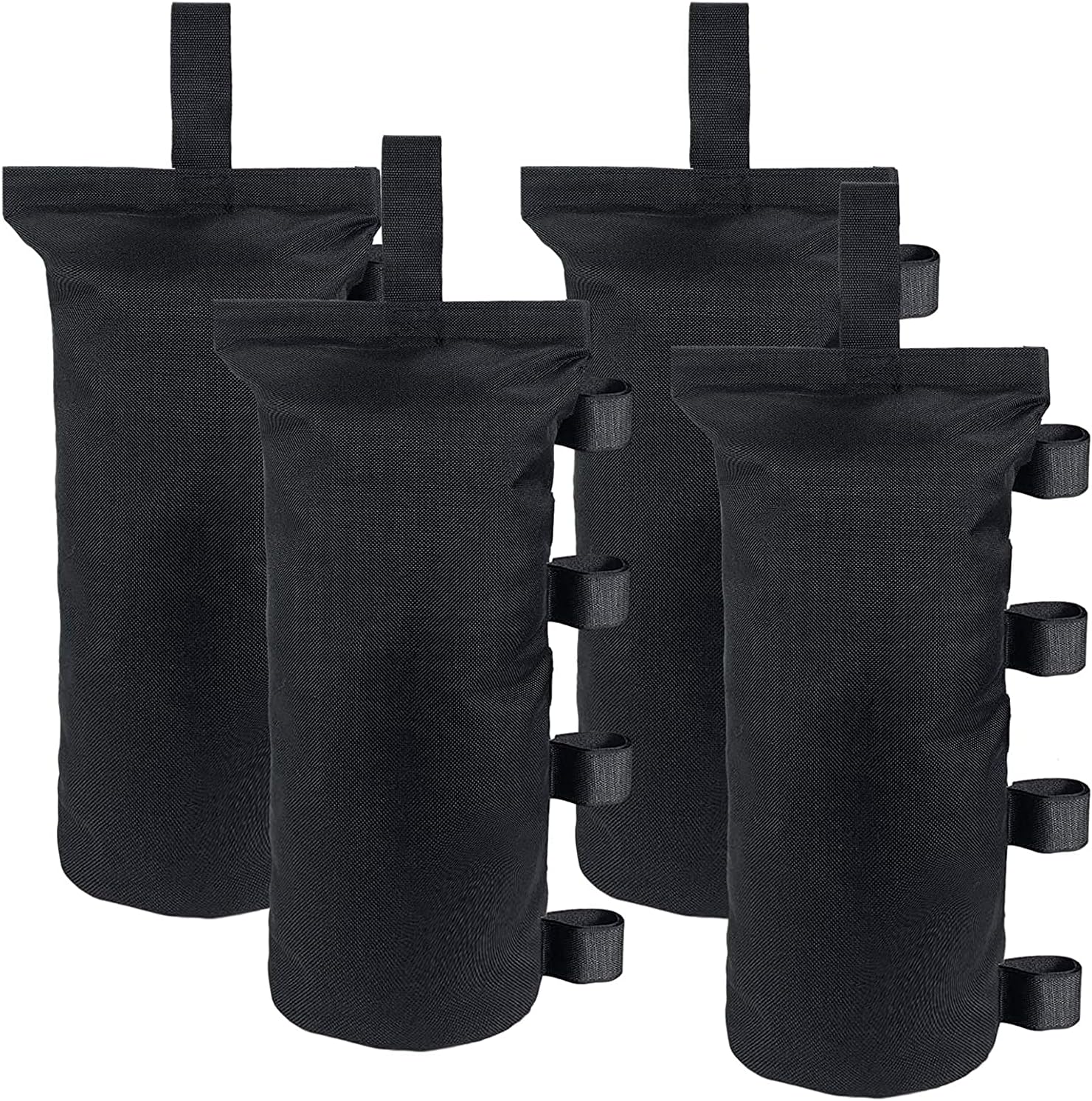 Sturdy Canopy Weight Bags Set - Secure Your Canopy!