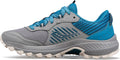 Saucony Womens Excursion Tr15 Trail Running Shoe - Stable Cushioning