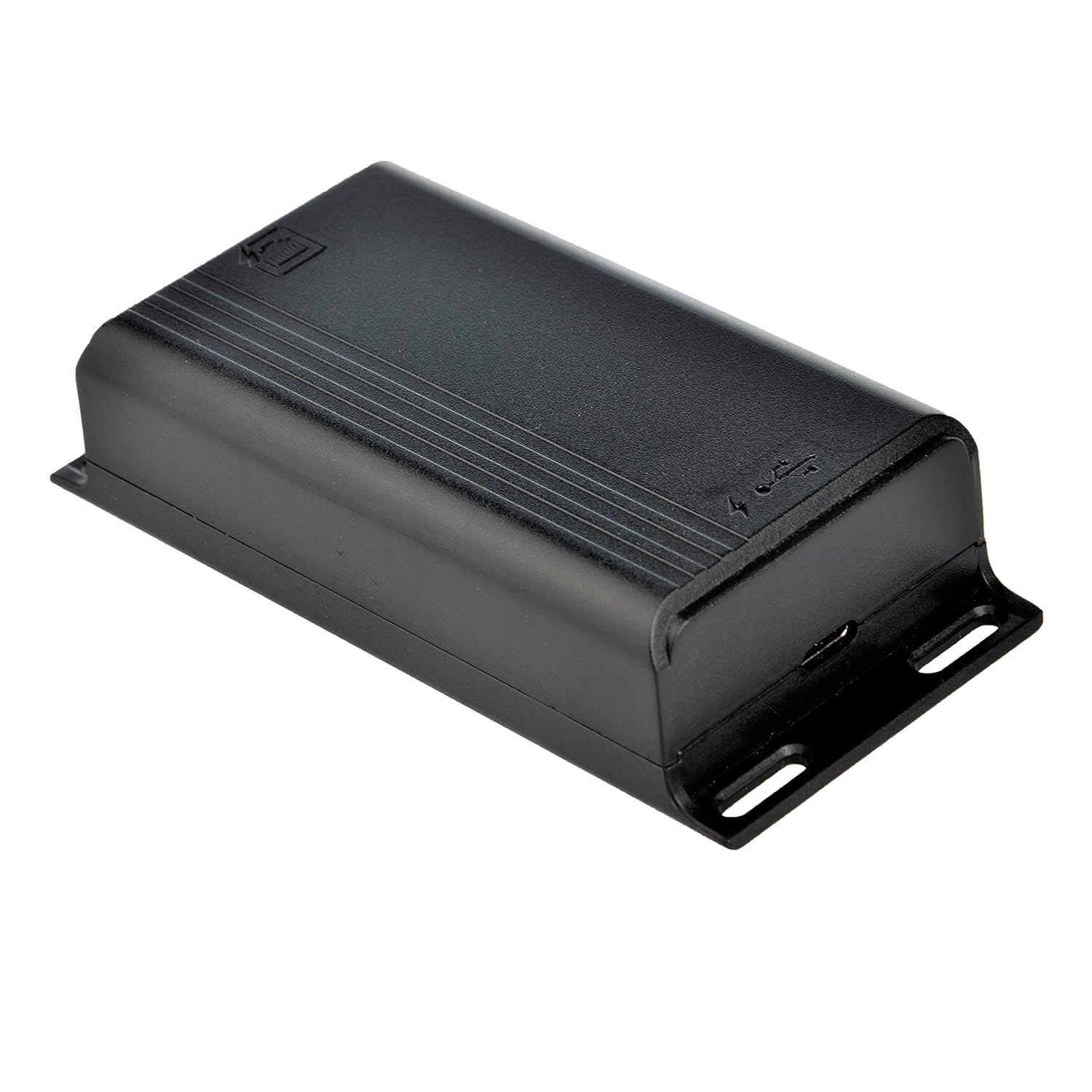 PoE+ Power and Data to USB-C Converter for Multiple Devices