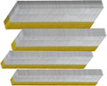 15 Gauge 304 Stainless Steel DA Angled Finish Nails 34-Degree