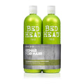 Bed Head Re-Energize Daily Shampoo and Conditioner Set - Daily Care