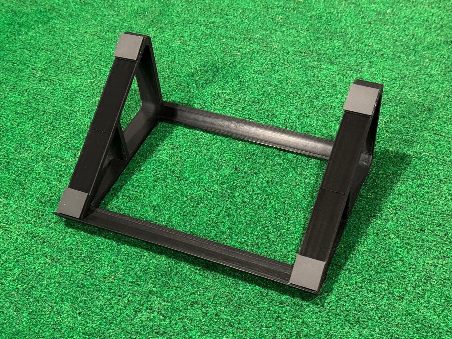 Enhance Golf Simulator Experience with Club Keyboard