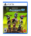 Monster Energy Supercross 25 - Official 2025 Season