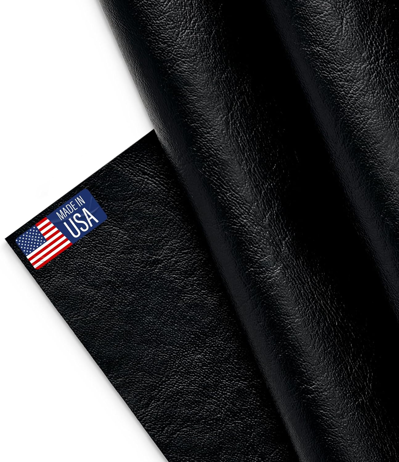 Marine Vinyl Fabric for Outdoor Upholstery and Crafting Projects