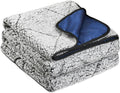 Tirrinia Outdoor Waterproof Blanket for Camping and Picnics