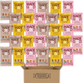 MadeGood Granola Minis 30 Pack Variety Pack - Snack-Sized Convenience