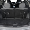 Cargo Mat for 2021-2025 Kia Sorento Full Coverage Trunk Liner - All