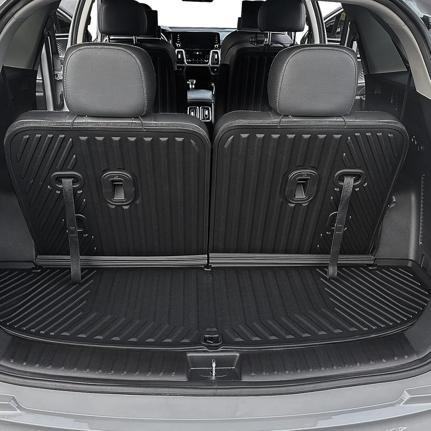 Cargo Mat for 2021-2025 Kia Sorento - All Weather Protection