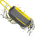 HyperGear Portable Wireless Bluetooth Speaker - Loud HD Stereo Sound