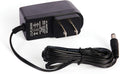 D'Addario Pedalboard Power Supply: Reliable 9V DC Cord