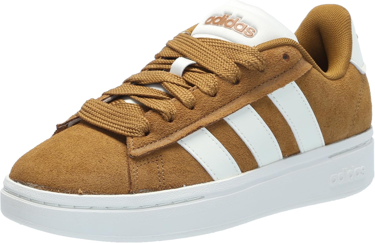 adidas Men's Grand Court Alpha Sneakers for Everyday Style