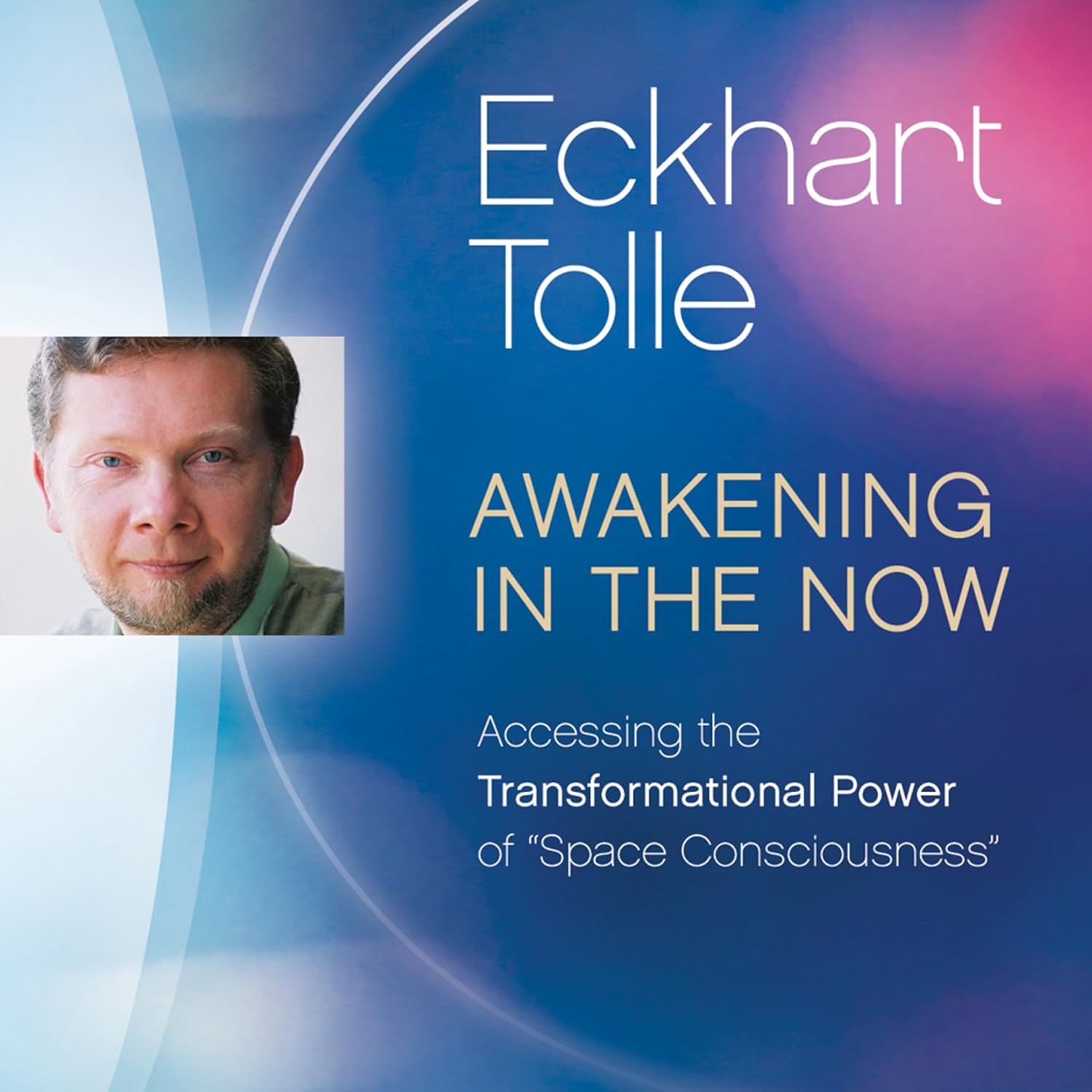 Transform with Space Consciousness