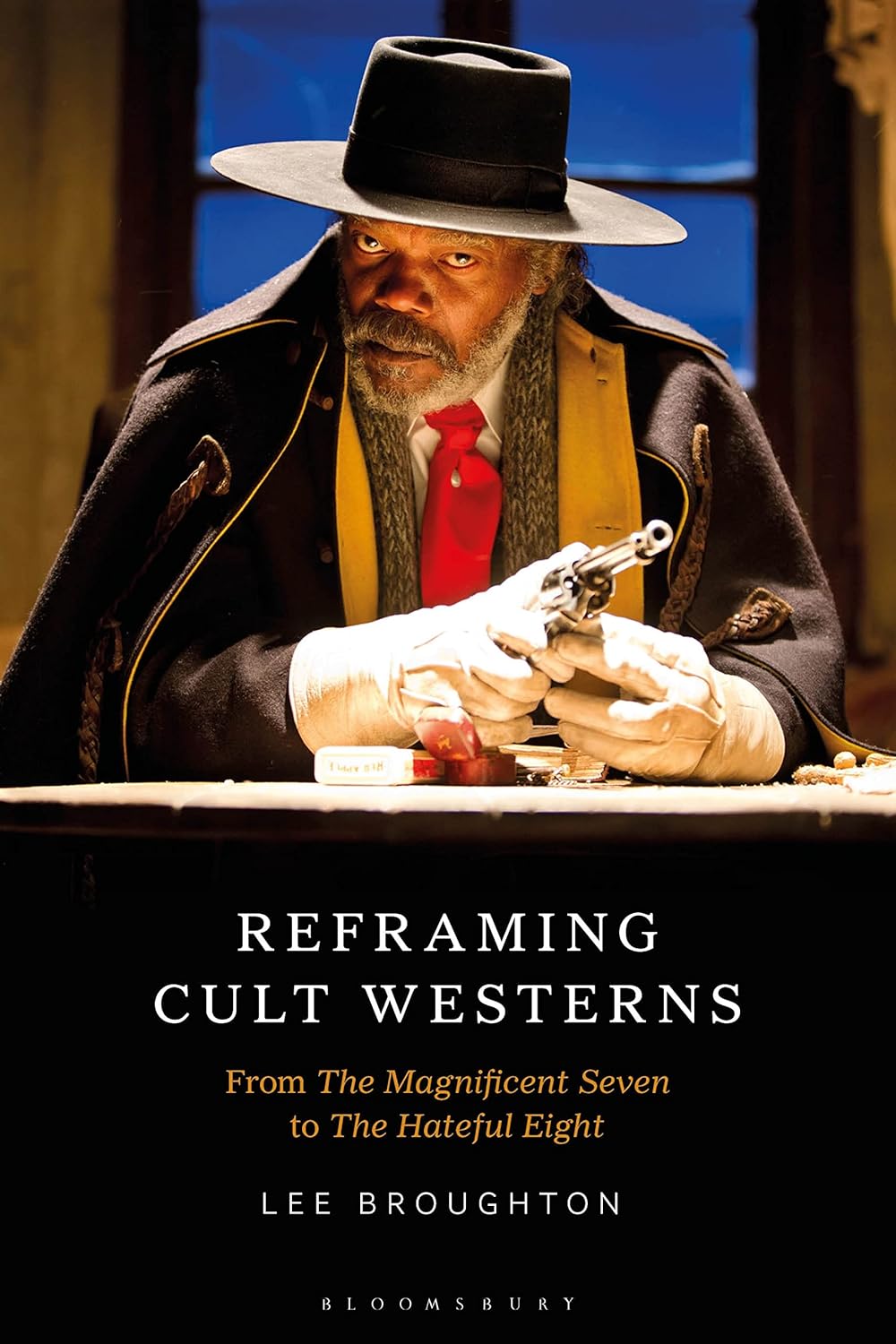 Reframing Cult Westerns: From Magnificent Seven to Hateful Eight