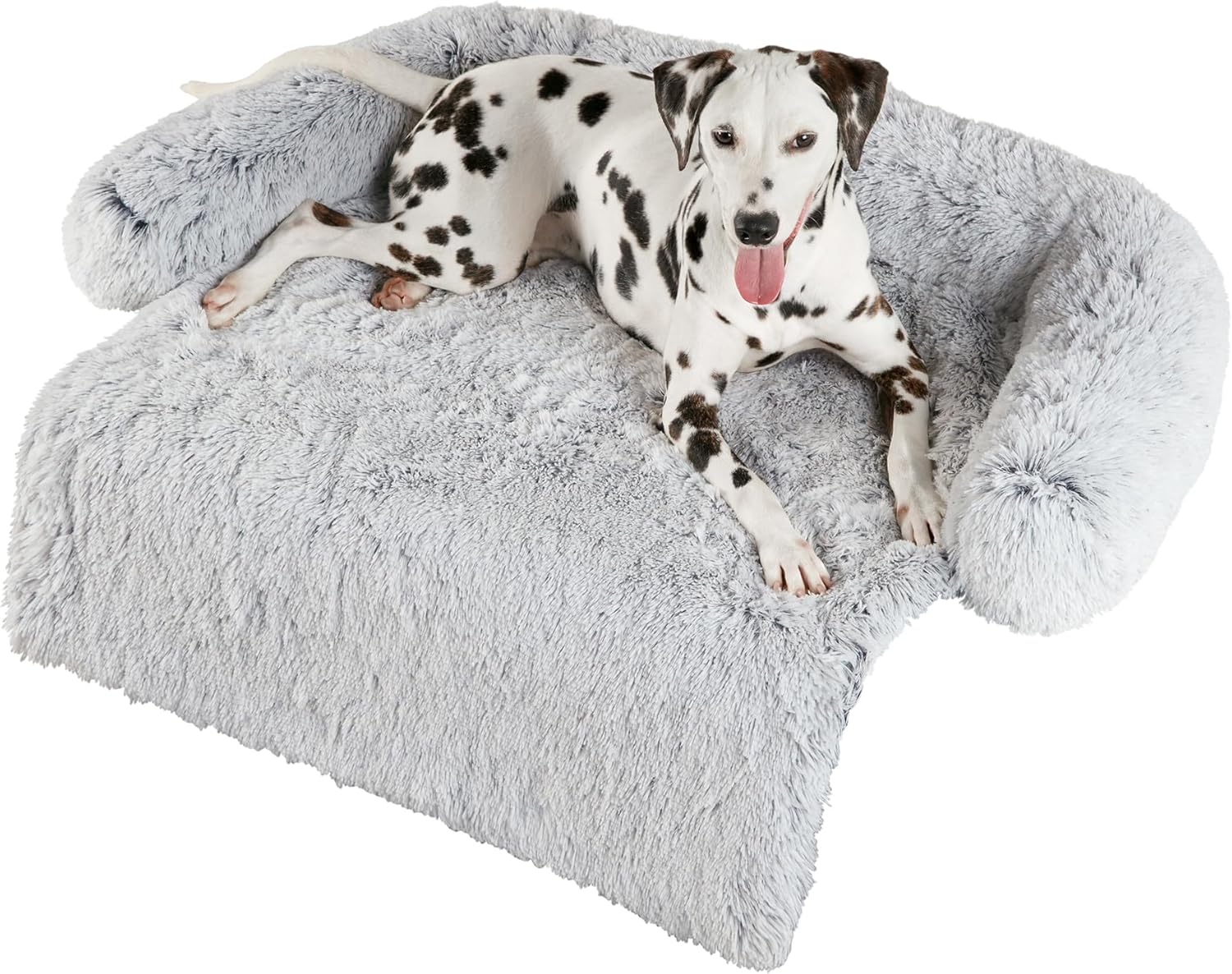 Codi Calming Dog Bed for Couch - Anti-Anxiety Sofa Protector