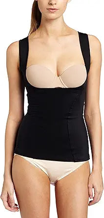 Maidenform Women's Wear Your Own Bra Shapewear Torsette FL1866 Review