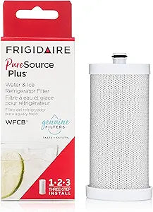 Frigidaire PureSource WFCB Water Filter for Clean Drinking Water
