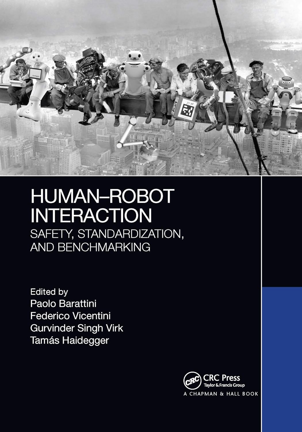 Human-Robot Interaction: Safety and Standardization Insights