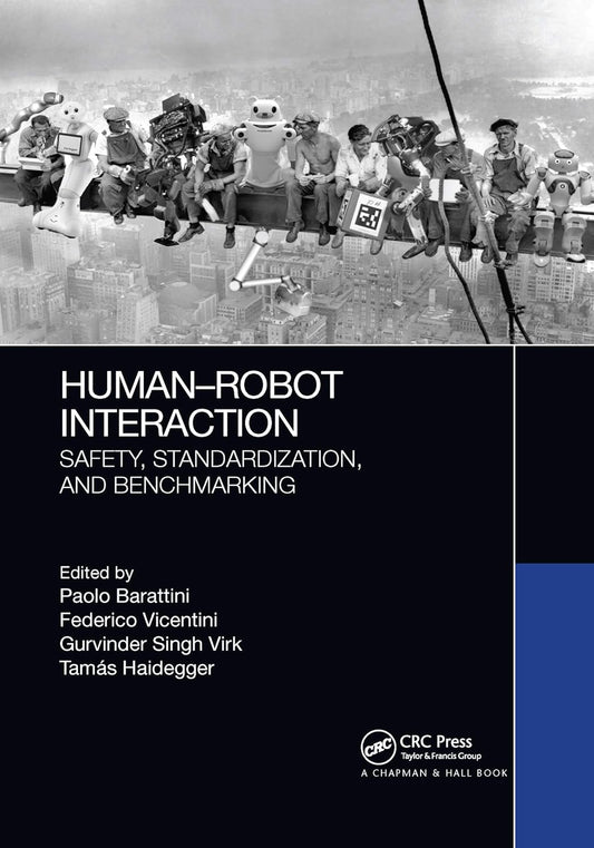 Human-Robot Interaction: Safety and Standardization Insights